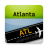 icon Atlanta-ATL Airport 11.8