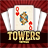 icon Towers Tripeaks Solitaire 1.3.61