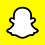icon Snapchat for Samsung Galaxy S6 Edge