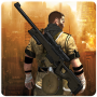 icon iSniper Assassin 3D War 2016