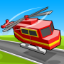 icon HelicopterControl3D