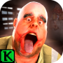 icon Mr Meat: Horror Escape Room for Samsung Galaxy Tab 2 10.1 P5100