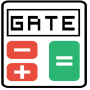 icon Gate Calculator