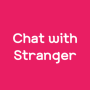 icon Chat With Stranger Random Chat