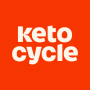 icon Keto Cycle: Keto Diet Tracker for LG U