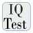icon IQ test 1.55
