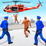 icon Police Prisoner Transport Game for Samsung Galaxy Fame S6810