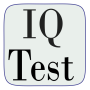 icon IQ test