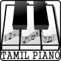 icon Tamil Songs in Piano