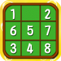 icon CoolKids Sudoku