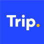 icon Trip.com: Book Flights, Hotels for UMIDIGI S2 Pro