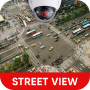 icon Live Camera - Street View for Xiaomi Mi 8