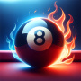 icon Ultimate 8 Ball Pool for Samsung Galaxy Tab Pro 12.2
