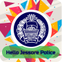 icon Hello Jessore Police