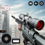 icon Sniper 3D for Samsung Galaxy Ace Plus S7500
