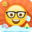icon Emoji Plus for Galaxy-Kika 7.0
