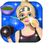 icon Princess Workout & Spa for Samsung T939 Behold 2