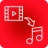 icon Video To Mp3 1.4.4