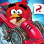 icon Angry Birds Go! for sharp Aquos Sense Lite