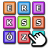 icon words.gui.android 1.5.43