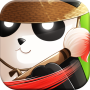 icon Panda Doodle