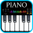 icon speeln klavier 7.1.1
