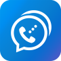 icon Unlimited Texting, Calling App for Meizu MX6