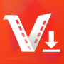 icon All Video Downloader & Player for Allview P8 Pro