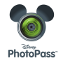 icon Disney PhotoPass