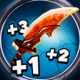icon Crafting Idle Clicker