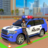 icon Police Car Parking Car Game 1.0