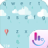 icon TouchPal SkinPack Weahter Cloudy 6.8.15.2018