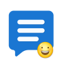 icon Messaging EmojiLG Style