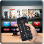 icon TV remote controller