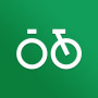 icon Cyclingoo: Cycling results for Samsung Galaxy Tab 2 10.1 P5100