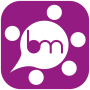 icon BubCon Messenger