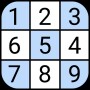 icon Sudoku Game - Daily Puzzles for comio M1 China