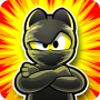 icon Ninja Hero Cats