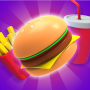 icon Food Match 3D
