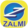 icon Zalmi