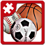 icon Sports Puzzle