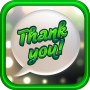 icon Thank You Messages + Notes for Micromax Canvas 1