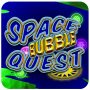 icon SpaceBubbleQuest
