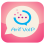 icon Arif VoIP