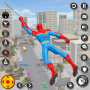 icon Spider Rope Hero Spider Games for Alcatel Pixi Theatre