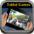 icon Tablet Games 1.0