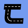 icon Linea Traffico for LG G7 ThinQ