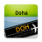 icon Doha-DOH Airport 14.4