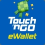 icon Touch 'n Go eWallet for Huawei P10 Lite