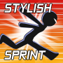 icon Stylish Sprint